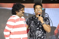 Waltair Veerayya Team Felicitates Chandrabose